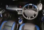 Renault Wind Roadster Gordini 2011 года